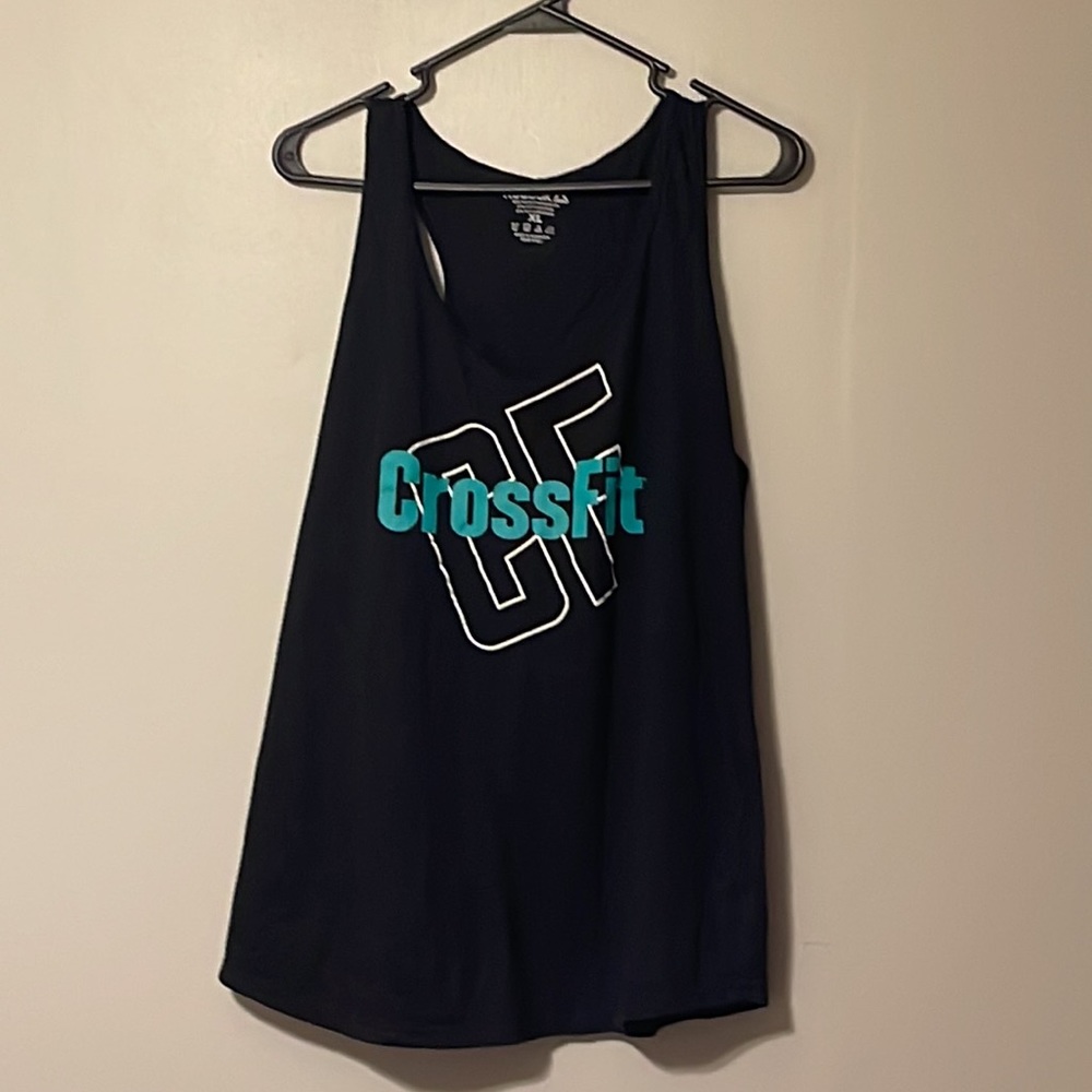 Reebok CrossFit Tank top